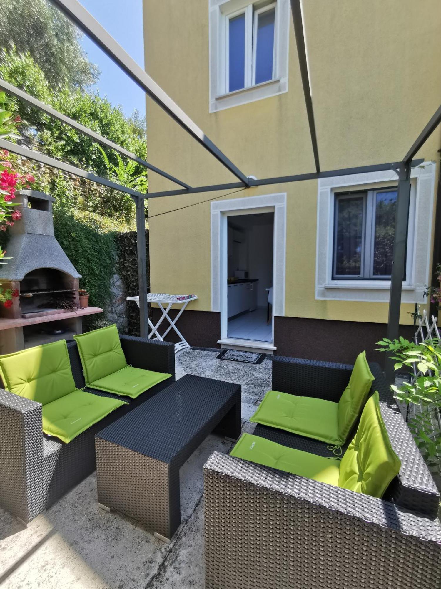 Apartman Nekic 크레스 객실 사진