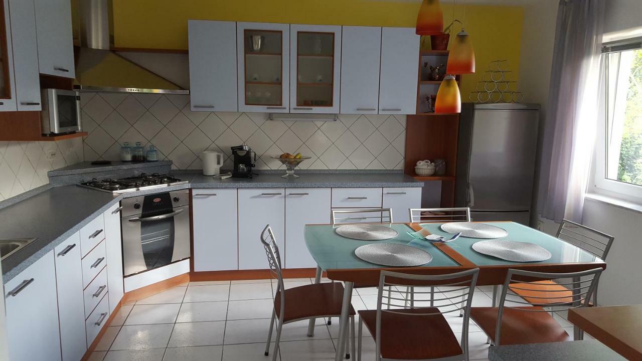 Apartman Nekic 크레스 외부 사진