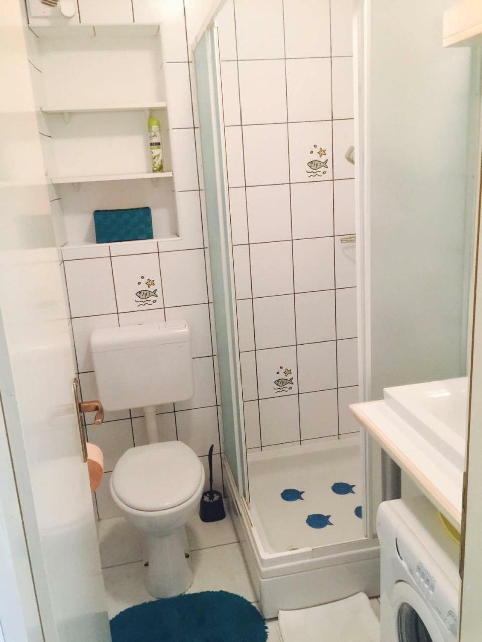 Apartman Nekic 크레스 외부 사진