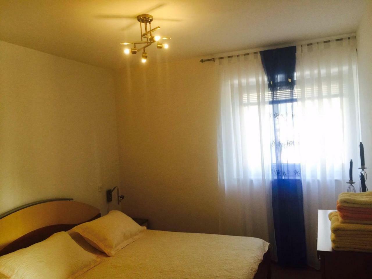 Apartman Nekic 크레스 외부 사진