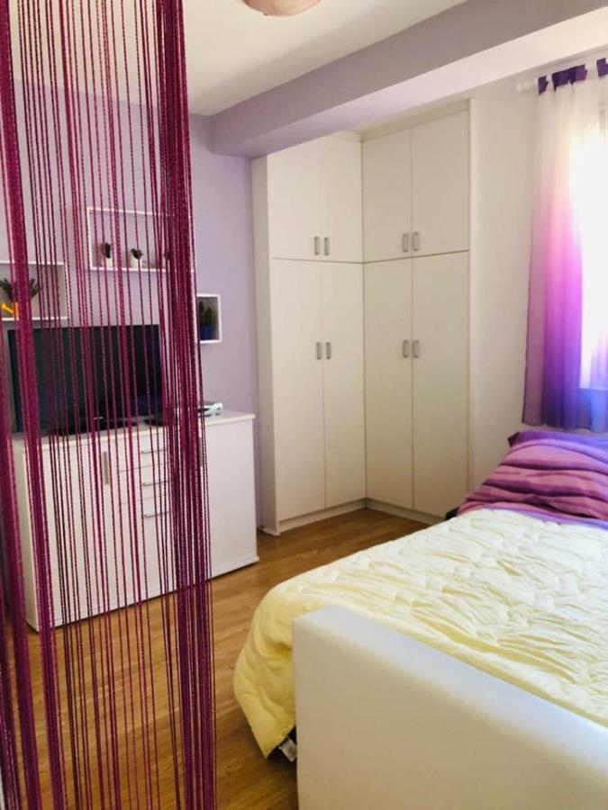 Apartman Nekic 크레스 외부 사진