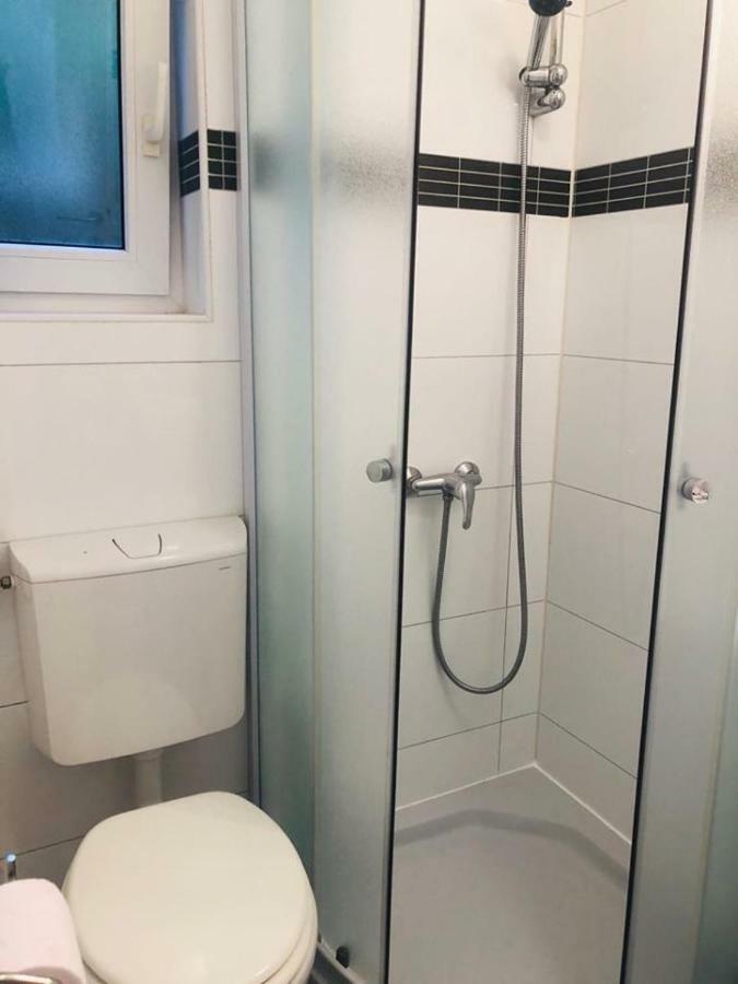 Apartman Nekic 크레스 외부 사진